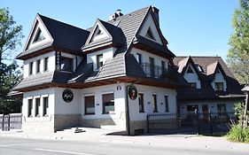 Przytulia Apartamenty i Pokoje